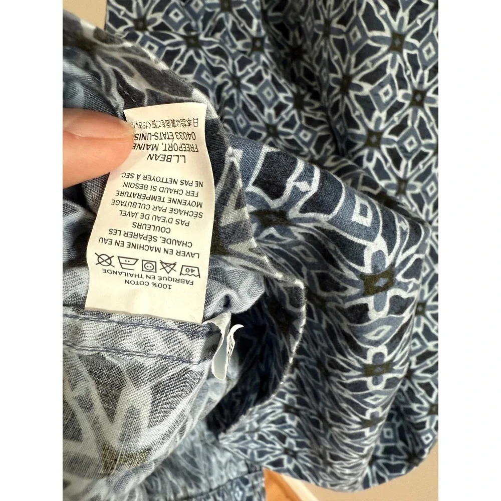 L.L. Bean pre owned